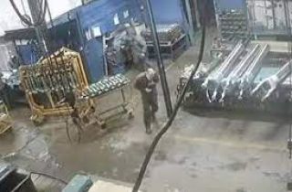 TRABALHADOR É MORTO POR CHEFE
