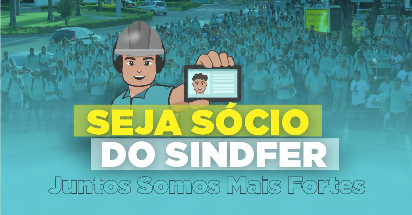sindicalização-sindfer